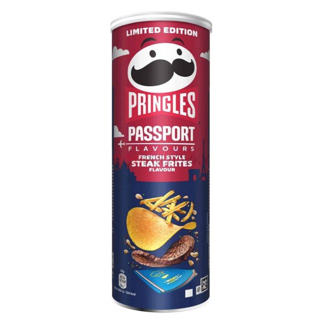 2c68f6d36f0bf2ef46e78b5579a52fbf Pringles Passport Flavours French Style Steak Frites 165g.jpg