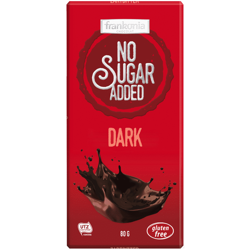 Frankonia Dark Chocolate With Sweetener Maltitol Fibre Inulin 80gm.png