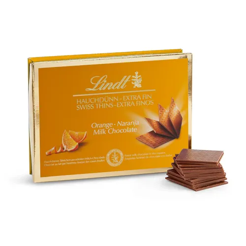 Lindt Swiss Thins Orange.webp