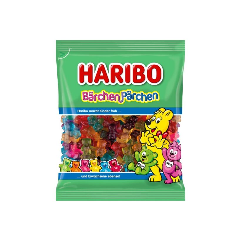 Haribo Baerchen Paerchen 160g Packung1.jpg